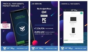 Free App to Spy on Android Phone